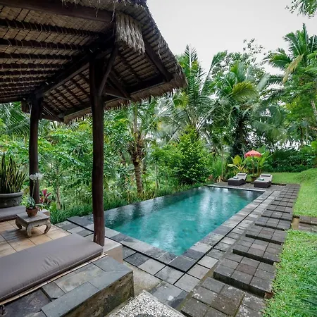 The Desa Private Pool Villa